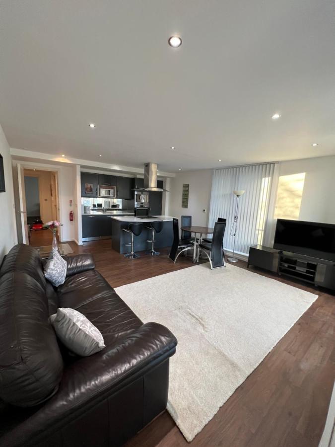 Royal Victoria Flat2 Lägenhet London Exteriör bild