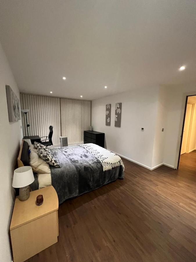 Royal Victoria Flat2 Lägenhet London Exteriör bild