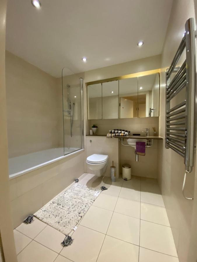 Royal Victoria Flat2 Lägenhet London Exteriör bild