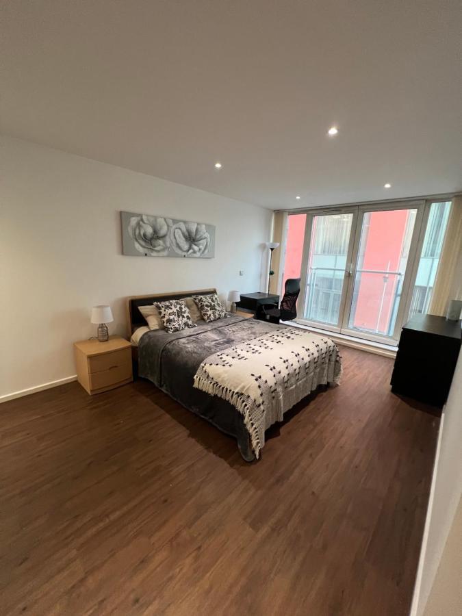 Royal Victoria Flat2 Lägenhet London Exteriör bild