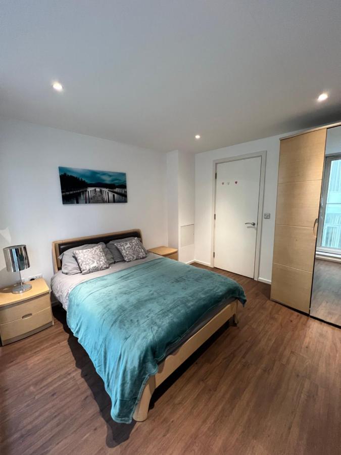 Royal Victoria Flat2 Lägenhet London Exteriör bild