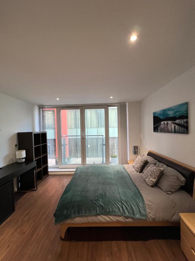 Royal Victoria Flat2 Lägenhet London Exteriör bild