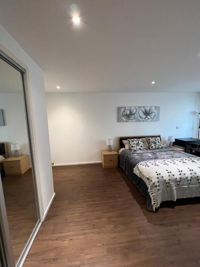 Royal Victoria Flat2 Lägenhet London Exteriör bild