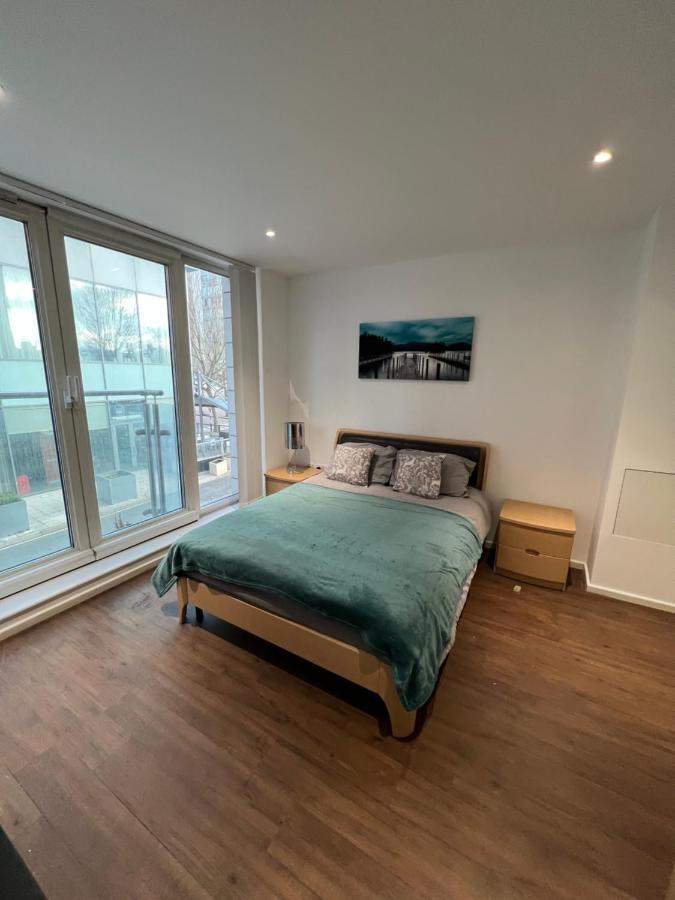 Royal Victoria Flat2 Lägenhet London Exteriör bild